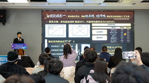 科創育人新范式 西安科技大學高新學院首屆科技學術節啟幕，培植融合創新沃土