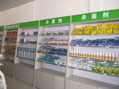 農資人，你賺不到錢，怨誰？農藥零售的困境與出路