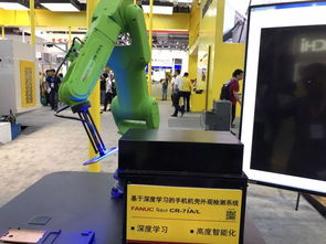 科技魅力點燃工博會 計算機軟硬件及輔助設(shè)備零售新風(fēng)潮