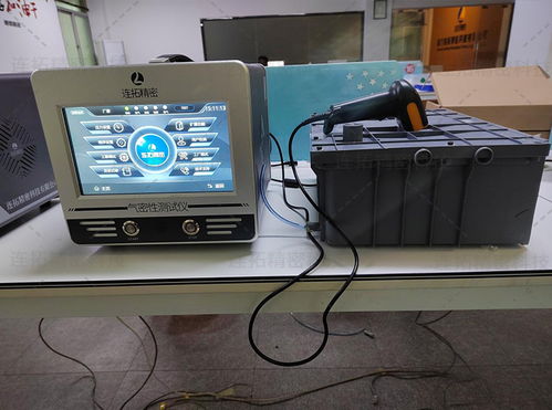 連拓精密氣密性檢測(cè)設(shè)備 汽車(chē)行業(yè)與計(jì)算機(jī)軟硬件零售的交匯應(yīng)用