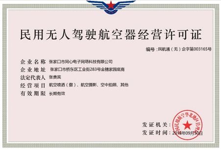 科技驅(qū)動(dòng)飛行 探訪(fǎng)張家口市民用無(wú)人機(jī)協(xié)會(huì)的計(jì)算機(jī)軟硬件及輔助設(shè)備零售實(shí)踐